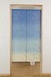 Photo5: Noren Japanese Curtain Doorway NM SD goldfish wafu 85 x 150 cm (5)