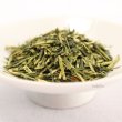 Photo1: High class Japanese green tea Taiko Karigane stem tea cha in Shizuoka 100g (1)