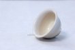 Photo3: Hagi yaki ware Japanese Sake cups Yusho Himetsuti sakazuki 60ml set of 2 (3)