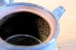 Photo5: Japanese tea pot cups set Hagi ware Yutaka Shindo wa pottery tea strainer 400ml (5)