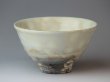 Photo10: Hagi yaki ware Japanese tea bowl Kobiki idogata Keizo chawan Matcha Green Tea  (10)