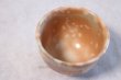 Photo5: Japanese tea pot cups set Hagi ware Koyo soroe pottery tea strainer 520ml (5)