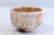 Photo2: Hagi yaki ware Japanese tea bowl Gohonte Senka chawan Matcha Green Tea  (2)