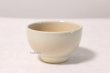 Photo2: Hagi yaki ware Japanese tea bowl Himetuchi kumidashi chawan Matcha Green Tea  (2)