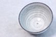 Photo3: Hagi yaki ware Japanese tea bowl ippuku white Yuuka chawan Matcha Green Tea  (3)