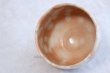 Photo4: Hagi yaki ware Japanese tea bowl Gohonte Senka chawan Matcha Green Tea  (4)