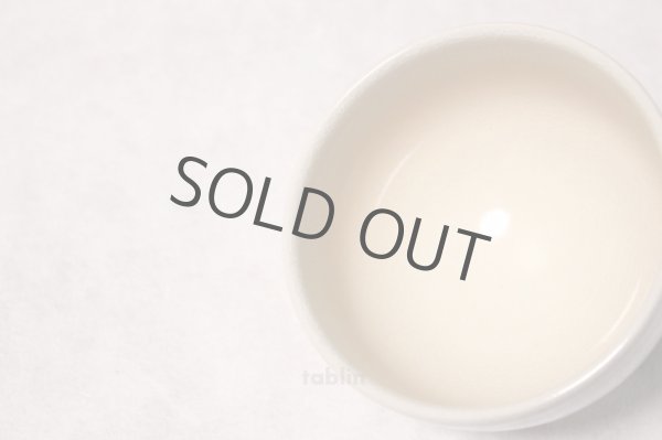 Photo4: Hagi yaki ware Japanese tea bowl Himetuchi kumidashi chawan Matcha Green Tea  (4)