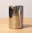 Photo2: Tea Caddy Kinto stainless tea container 300 ml (2)