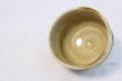 Photo4: Mino yaki ware Japanese tea bowl Kiseto nodate yarokuya chawan Matcha Green Tea  (4)