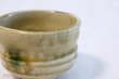 Photo3: Mino yaki ware Japanese tea bowl Kiseto nodate yarokuya chawan Matcha Green Tea  (3)