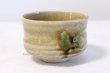 Photo1: Mino yaki ware Japanese tea bowl Kiseto cha Keito kibo chawan Matcha Green Tea  (1)