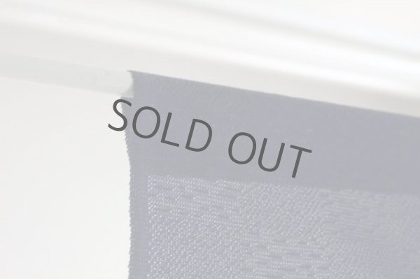 Photo4: Noren Japanese Curtain Doorway Room Divider Yu furo oke bath blue 85cm x 150cm (4)