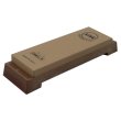 Photo1: KING S-3 #6000 Japanese sharpening stone Whetstone (1)