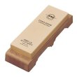 Photo1: KING G-1 #8000 Japanese sharpening stone Whetstone (1)