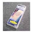 Photo1: Shapton M5 Cream #12000 sharpner Japanese water stone sharpening whetstone (1)