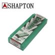 Photo2: SHAPTON K0710 #8000 Kuromaku Japanese sharpening stone Whetstone (2)