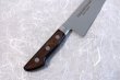 Photo4: SAKAI TAKAYUKI Japanese knife TUS High carbon stainless steel Gyuto, Slicer, Petty, Santoku any type  (4)