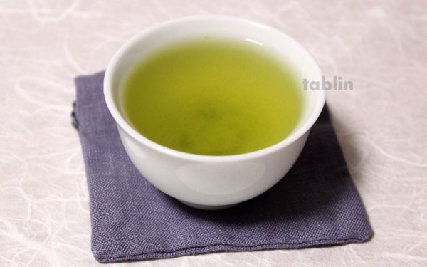 Photo2: High class Japanese green tea Kabusecha in Yame Fukuoka 90g (2)