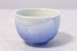 Photo3: Kutani ware tea bowl Ginsai ippuku chawan Matcha Green Tea Japanese (3)