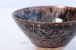 Photo3: Tokoname ware Japanese matcha tea bowl chawan Y-I Kinseki crystal (3)