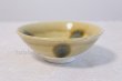 Photo1: Mino yaki ware Japanese tea bowl Kiseto tadasaku hira chawan Matcha Green Tea (1)