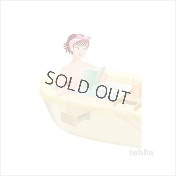 Photo3: Japanese Hinoki bath chair natural wood Stool hinoki cypress (3)