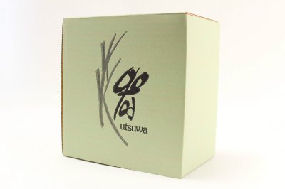 Photo2: Tokoname yaki ware Japanese Yusamashi tea tool for Sencha kurodei 240ml