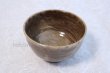 Photo5: Tokoname ware Japanese matcha tea bowl YT Konsei shirahagi (5)