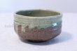 Photo1: Mino yaki ware Japanese tea bowl bidoro chawan Matcha Green Tea (1)