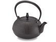 Photo5: Japanese Cast Iron Kettle Nambu Tetsubin Ikenaga tekko Tsubomi 1400ml (5)