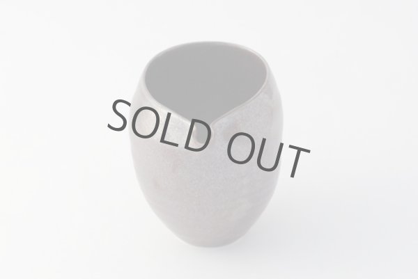 Photo2: Arita porcelain Japanese sake bottle & cups set tessa Fujimaki kiln reishuki (2)