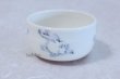 Photo5: Kutani porcelain tea bowl ippuku chawan Matcha Green Tea Japanese some rabbit (5)