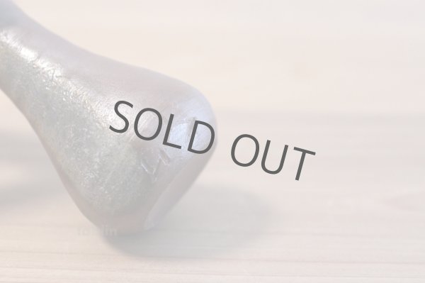 Photo5: Bizen yaki ware High Quality Japanese vase traditional Atuji Matumoto (set of 2) (5)