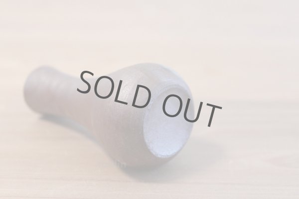 Photo3: Bizen yaki ware High Quality Japanese vase traditional Atuji Matumoto (set of 2) (3)