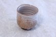 Photo4: Hagi yaki ware Japanese tea cup pottery fushime yunomi Keizo Takeshita (4)