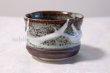 Photo2: Mino yaki ware Japanese tea bowl Shinshun hime chawan Matcha Green Tea (2)