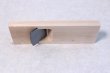 Photo5: Japanese Wooden Dried Bonito Original Content Katsuobushi Shaver Plane Box (5)