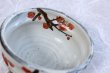 Photo4: Mino ware tea bowl Ume fukuryo chawan Matcha Green Tea Japan (4)