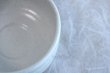 Photo4: Mino ware Japanese pottery matcha chawan tea bowl toga kobiki shiro (4)