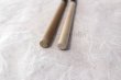 Photo5: Moribashi stainless steel Chopsticks Sakai Takayuki Japanese sushi chef tools any size (5)