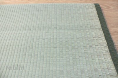 Photo3: Japanese rush grass tatami mat green kusatsu any size