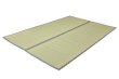 Photo2: Japanese rush grass tatami mat Kakitagawa any size (2)