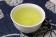 Photo3: Handpicked Sencha High class Japanese green tea in Tsuchiyama Shiga 100g (3)