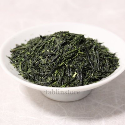 Photo1: Gyokuro Fresh top High class Japanese green tea in Uji Kyoto 100g