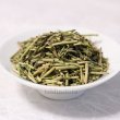 Photo2: Karigane Hojicha High class roasted Japanese green tea in Tsuchiyama Shiga 150g (2)