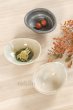 Photo3: Shigaraki pottery Japanese soup noodle serving bowl harukusa daen D170mm (3)