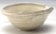 Photo9: Shigaraki pottery Japanese soup noodle serving bowl wara katakuchi D165mm (9)