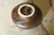 Photo2: Mino ware Japanese matcha tea bowl toku souma made by Marusho kiln (2)