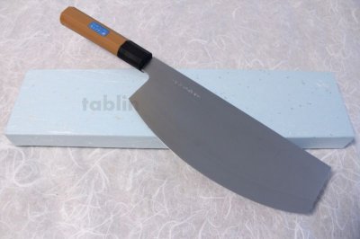 Photo1: SAKAI TAKAYUKI Japanese knife INOX stainless Sushi kiri any type