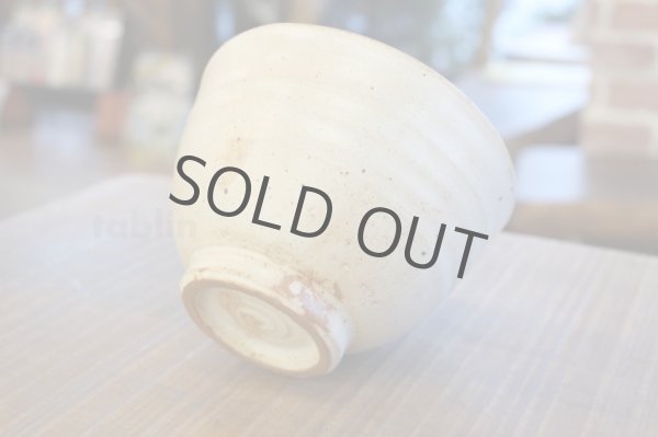 Photo2: Tokoname ware Japanese matcha tea bowl YT Konsei Gohonte (2)